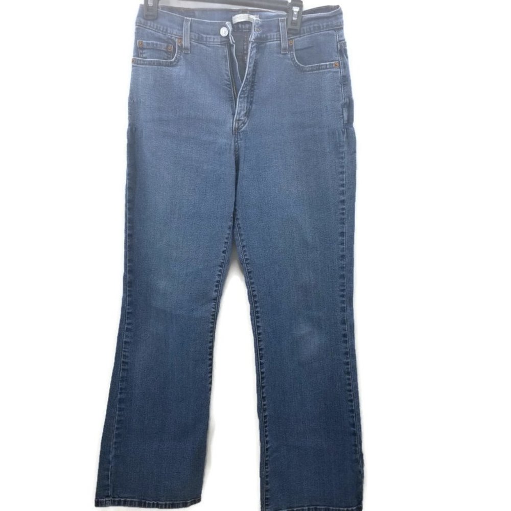 Levi's Perfect Slimming Women's Jeans 512 Sz 12M